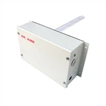 Systemy lamp UV do montażu w kanale